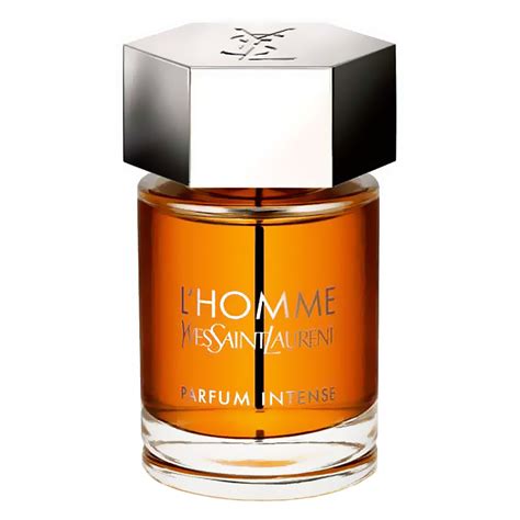 ysl l homme vs intense|YSL l'homme fragrantica.